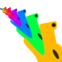 dragnultimatedragnyell